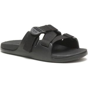 NWT KIDS CHACO CHILLOS IN BLACK MULTIPLE SIZES AVAILABLE MACHINE WASHABLE!